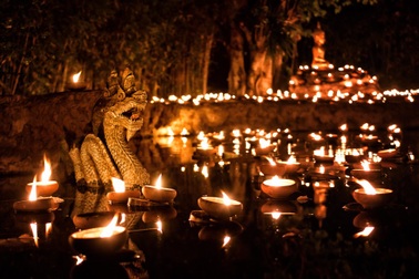 33 bức ảnh khiến bạn muốn du lịch Thái Lan ngay lập tức (phần 1)