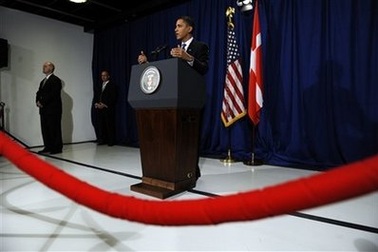 Một thỏa thuận - chưa đủ, nhưng đầy ý nghĩa