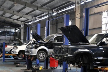 Bộ Giao thông Vận tải: Nghị định 116 không ảnh hưởng đến thị trường xe nhập (!)