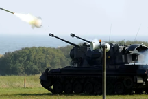 Nga cảnh báo Đức vượt lằn ranh đỏ trong xung đột ở Ukraine