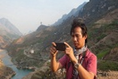 Khi nhiếp ảnh gia chuyên nghiệp không chọn DSLR