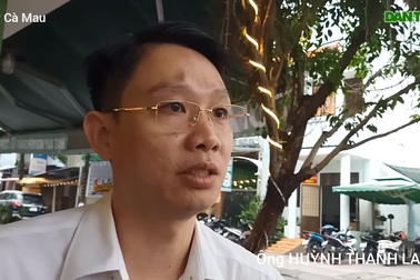 Người bị oan sai nói về việc bồi thường