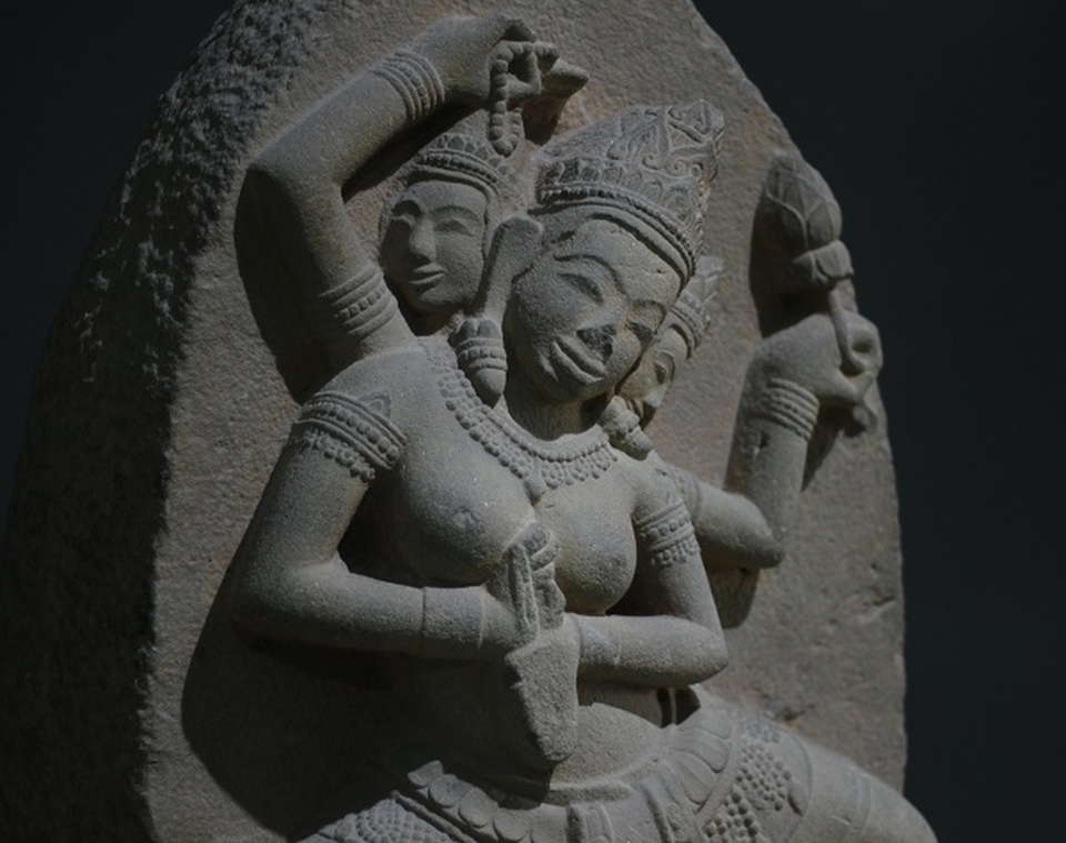 Mục sở thị nơi trưng bày những bảo vật quốc gia hàng trăm năm tuổi - 2