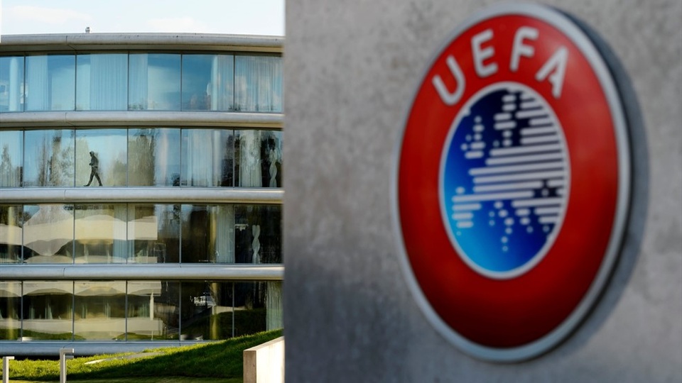 Champions League, Europa League, Ligue 1 hoãn vô thời hạn do Covid-19 - 1 Champions League, Europa League, Ligue 1 hoãn vô thời hạn do Covid-19 - 1