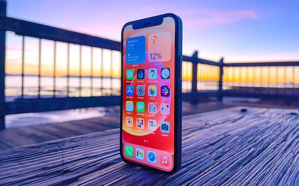 iPhone 12 mini bị hắt hủi ở Việt Nam - 1 iPhone 12 mini bị hắt hủi ở Việt Nam - 1