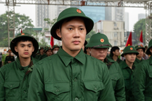 Bộ Quốc phòng trả lời đề xuất tăng trợ cấp cho lính nghĩa vụ