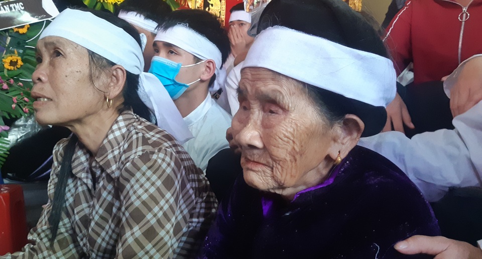 Vụ 22 quân nhân hy sinh: Bố hứa Tết về sẽ đưa chúng con đi chơi mà! - 9