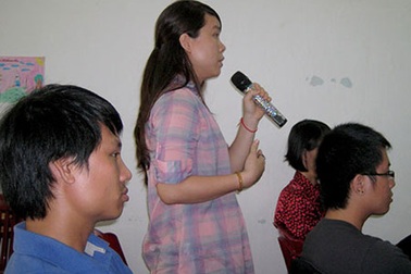 “Đuổi” stress ra khỏi nhà