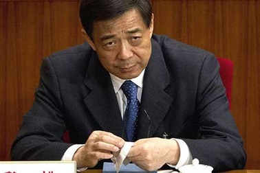 Bạc Hy Lai phủ nhận liên quan tới vụ sát hại doanh nhân Anh