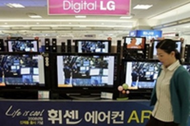 LG Electronics bộ phân di động “ăn nên làm ra”