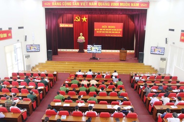 Quan điểm chỉ đạo, mục tiêu xây dựng đội ngũ cán bộ hiện nay