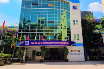 Một trường bị phản ánh chưa trả tiền A80 cho sinh viên, hiệu trưởng nói gì?