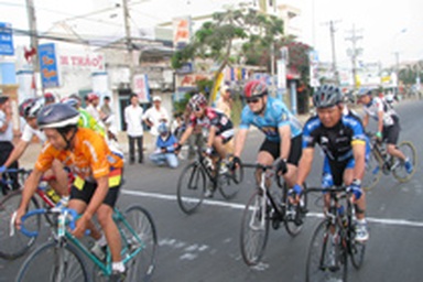 Năm du lịch quốc gia Mekong - Cần Thơ bắt đầu