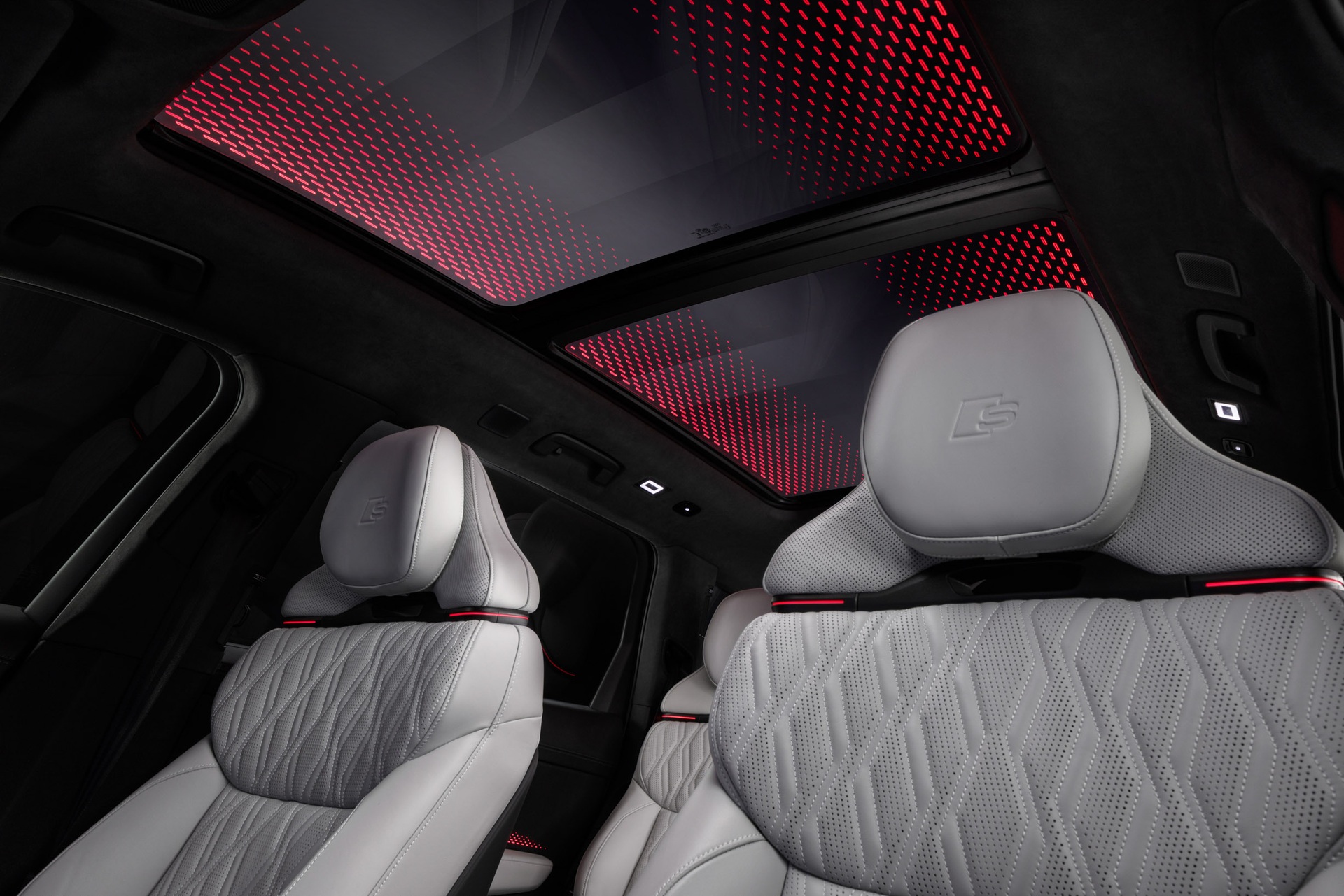 SUV cỡ lớn Audi Q9 ra mắt, có bản động cơ V8 - 4