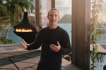 Mark Zuckerberg mải mê vũ trụ ảo metaverse khiến tương lai Meta bất định