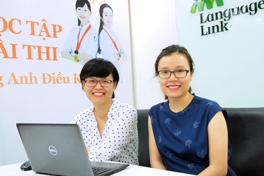 Tư vấn kỹ năng làm bài thi môn tiếng Anh vào chuyên cấp 3