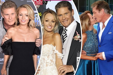 Nam diễn viên 66 tuổi kể về nỗi lo sợ khi cưới vợ kém 28 tuổi