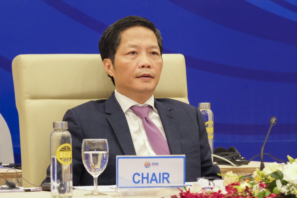 Việt Nam đóng vai trò quan trọng trong tiến trình ký kết Hiệp định RCEP - 2 Việt Nam đóng vai trò quan trọng trong tiến trình ký kết Hiệp định RCEP - 2