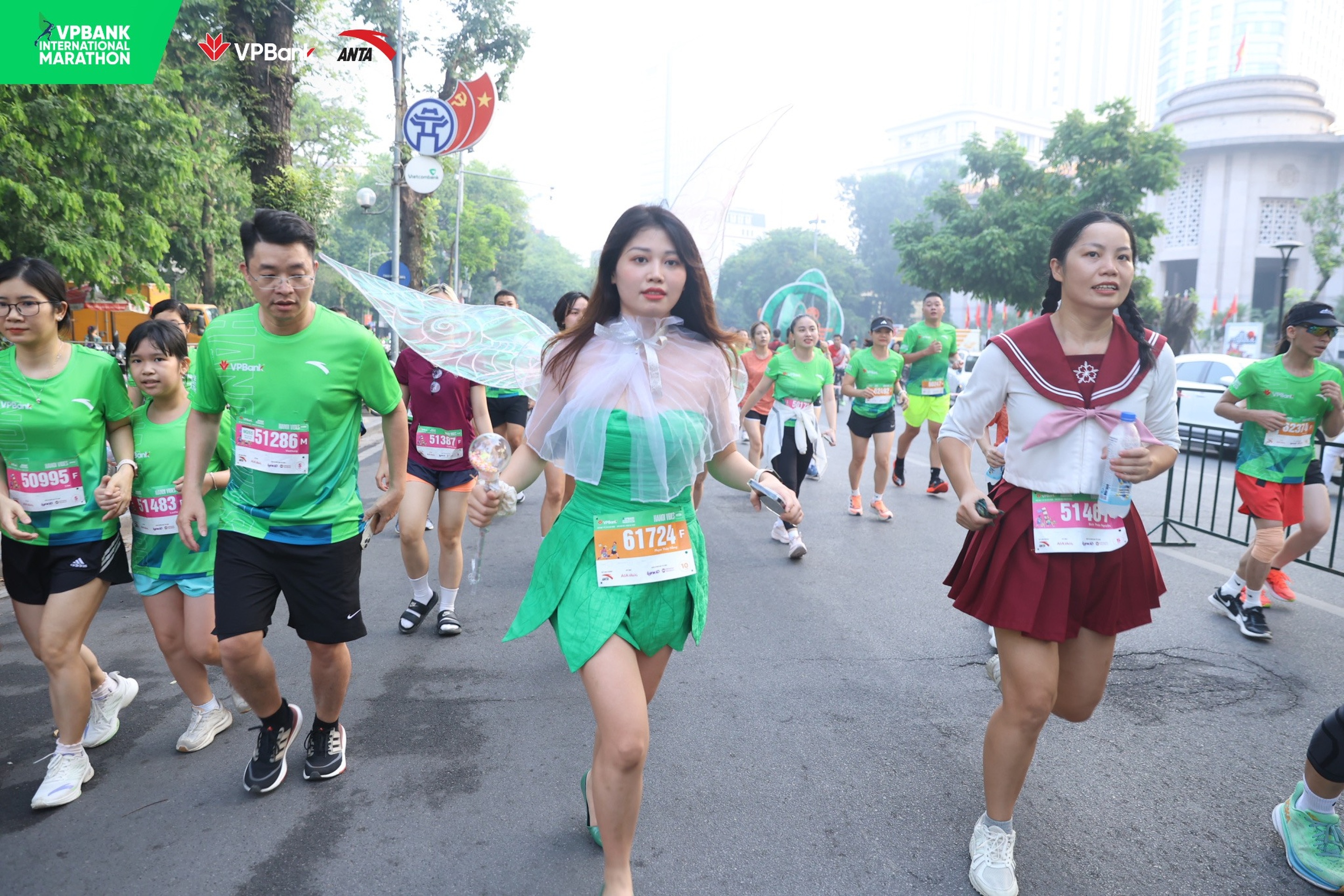 Những góc ảnh cận cảnh độc đáo chỉ có ở VPIM 2024 - 2 Những góc ảnh cận cảnh độc đáo chỉ có ở VPIM 2024 - 2