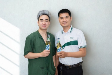 Cơ hội trúng thưởng lên đến 500 triệu đồng từ mỗi nắp bia Tuborg