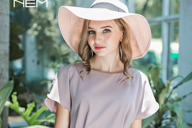 NEM – Hello June – Ưu đãi 3 ngày vàng