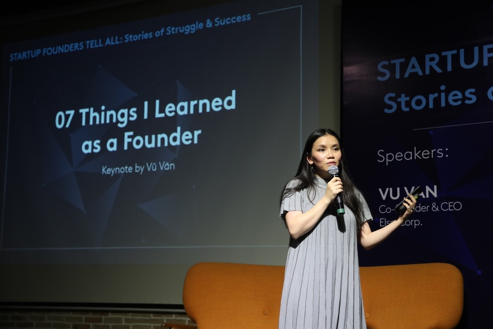 ELSA đóng góp gói tài trợ trị giá 200,000 đô la Mỹ cho startup Việt - 3 ELSA đóng góp gói tài trợ trị giá 200,000 đô la Mỹ cho startup Việt - 3