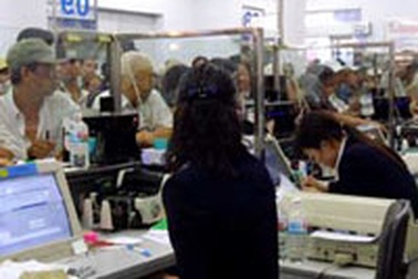 Nguyên nhân của nợ xấu ngân hàng quy mô lớn?