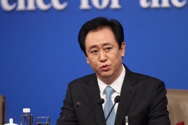 Hơn 2000 đại gia Trung Quốc có tổng tài sản bằng cả nền kinh tế Anh