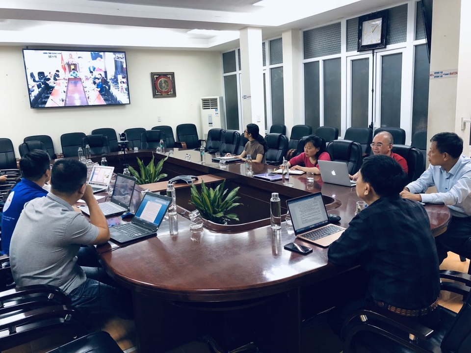 Quảng Ninh ban hành văn bản hỏa tốc siết chặt công tác phòng chống Covid-19 - 2 Quảng Ninh ban hành văn bản hỏa tốc siết chặt công tác phòng chống Covid-19 - 2