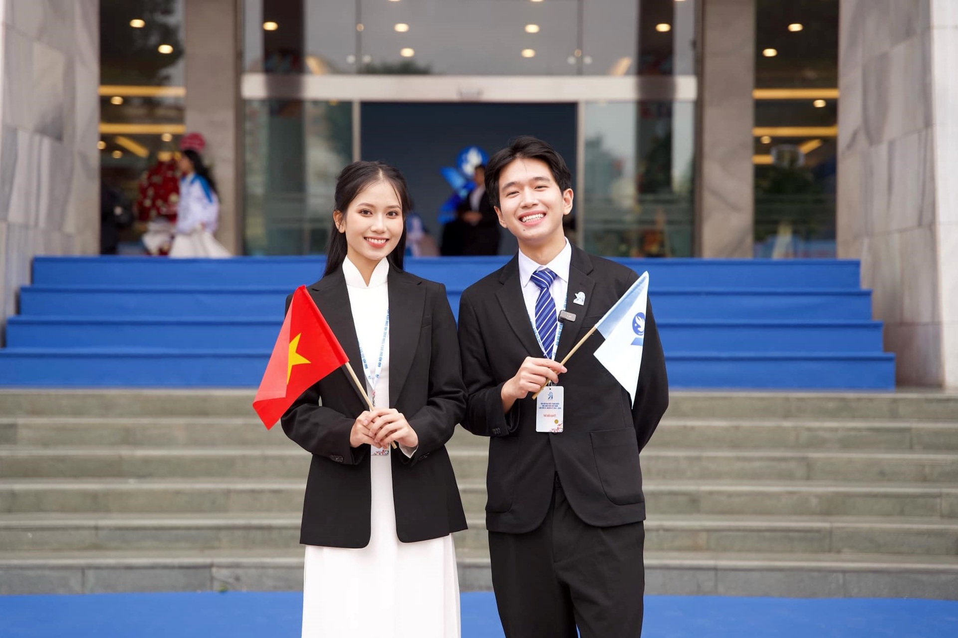 MC Thiện Khiêm mua đất ở tuổi 21, không thích được gọi là hot boy IELTS - 11 MC Thiện Khiêm mua đất ở tuổi 21, không thích được gọi là hot boy IELTS - 11