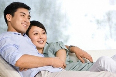 Tìm lại được cảm xúc yêu thương với chồng