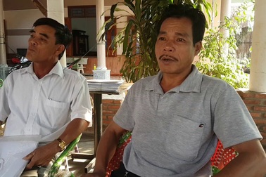 Ngư dân phản ánh khó vay vốn theo Nghị định 67