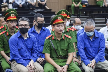 5 nhà thầu từ chối bồi thường vụ cao tốc Đà Nẵng - Quảng Ngãi