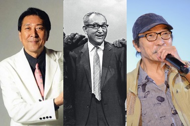 3 nhân vật làm nên thành công của loạt phim Ultraman