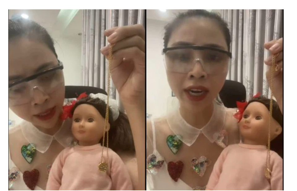 Từ clip ồn ào của Thơ Nguyễn: Nên có động thái cứng rắn với clip tào lao - 1 Từ clip ồn ào của Thơ Nguyễn: Nên có động thái cứng rắn với clip tào lao - 1