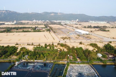 Tổng giám đốc người Trung Quốc bị tạm hoãn xuất cảnh