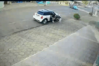 Thoát chết nhờ khinh công tuyệt đỉnh