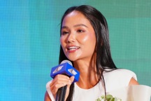 H'Hen Niê tự hào mua được nhà riêng, muốn lan tỏa cảm hứng "sống xanh"