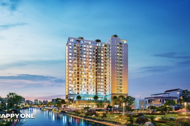 HAPPY ONE Premier – Dòng căn hộ thông minh dẫn đầu xu hướng sống hiện đại