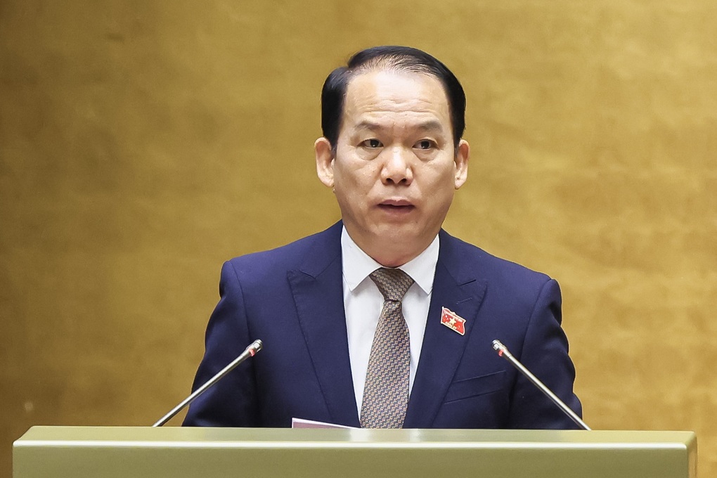 Dự kiến bỏ tử hình với tội tham ô, nhận hối lộ - 2 Dự kiến bỏ tử hình với tội tham ô, nhận hối lộ - 2