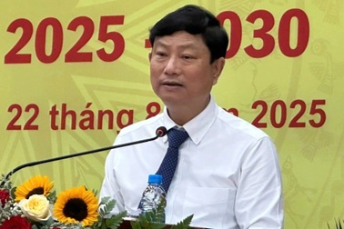 Chủ tịch HĐND TPHCM: Phường Phú Lợi có lợi thế vượt trội về giao thương