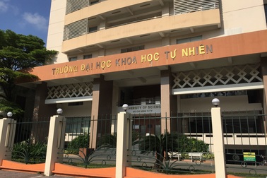 Học phí trường ĐH Khoa học tự nhiên TPHCM từ 11,7 -  44 triệu đồng/năm học