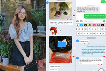 Nữ du học sinh bỏ tiền túi  giúp đỡ nhiều gia đình khó khăn mùa dịch