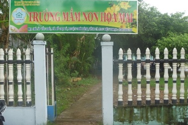 Thanh tra làm rõ thông tin hiệu trưởng trù dập giáo viên