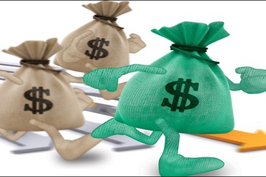 Choáng váng "bom tấn" 6.400 tỷ đồng rót vào chứng khoán!