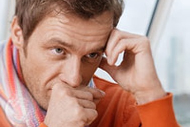 Ho cấp tính và mãn tính