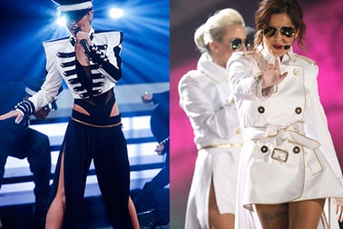 10 ngôi sao mặc đẹp nhất thế giới