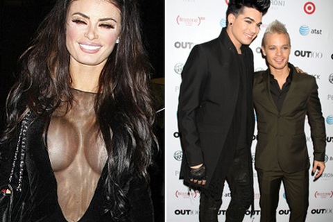 Vòng quanh thế giới giải trí ngày 19/11