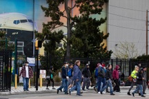 Boeing cắt giảm 16.000 việc làm vì lỗ nặng trong đại dịch