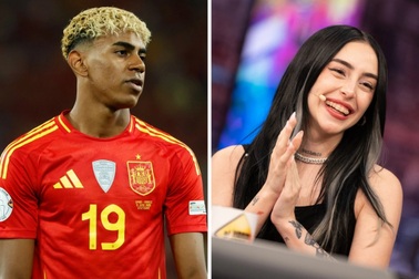 Lamine Yamal bị nghi chia tay ca sĩ nóng bỏng chỉ sau 2 tuần